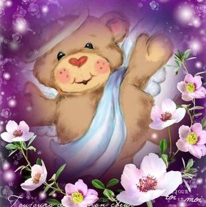 Meet your Posher, Susan